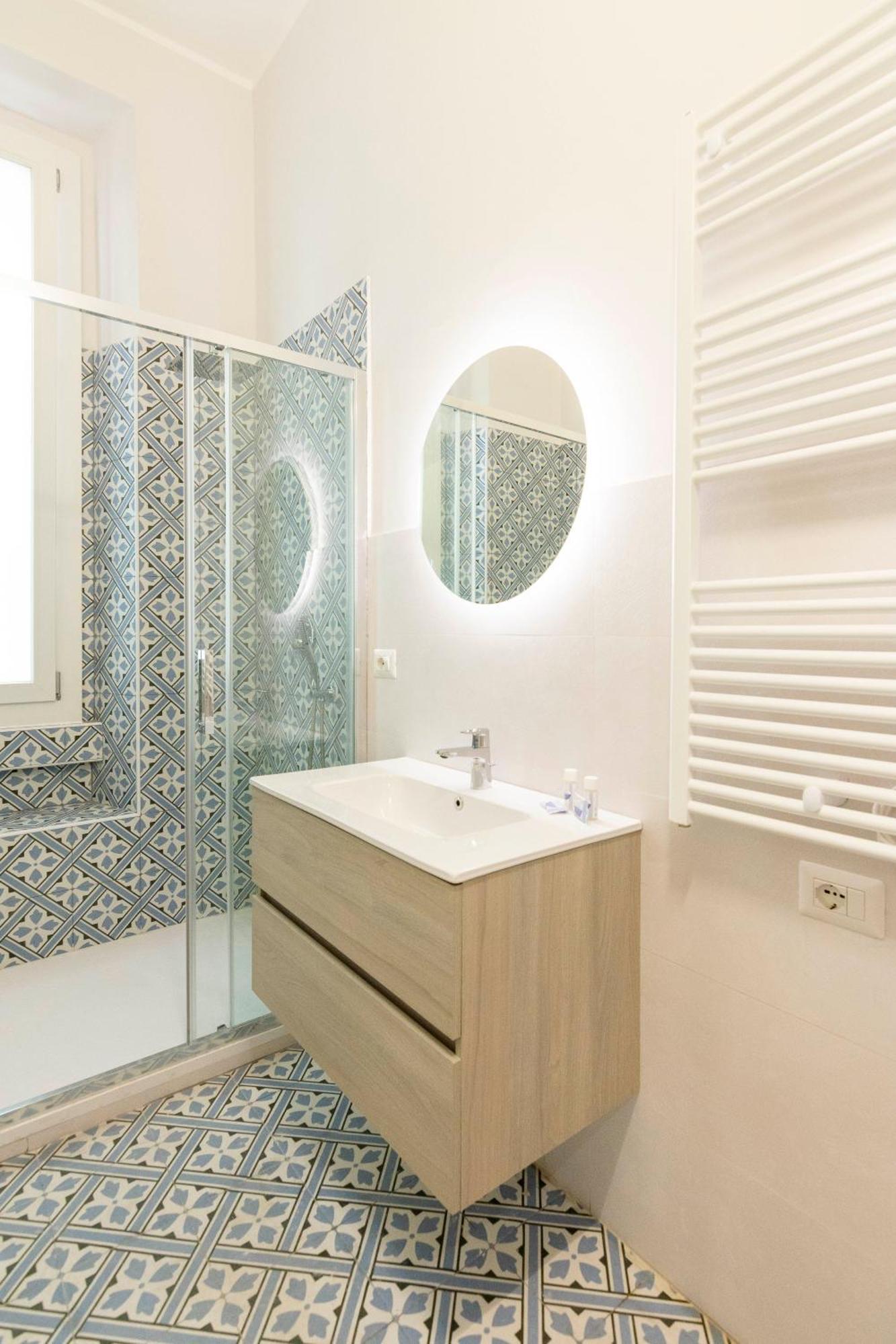 Italianflat - Navigli Suite Milán Exterior foto