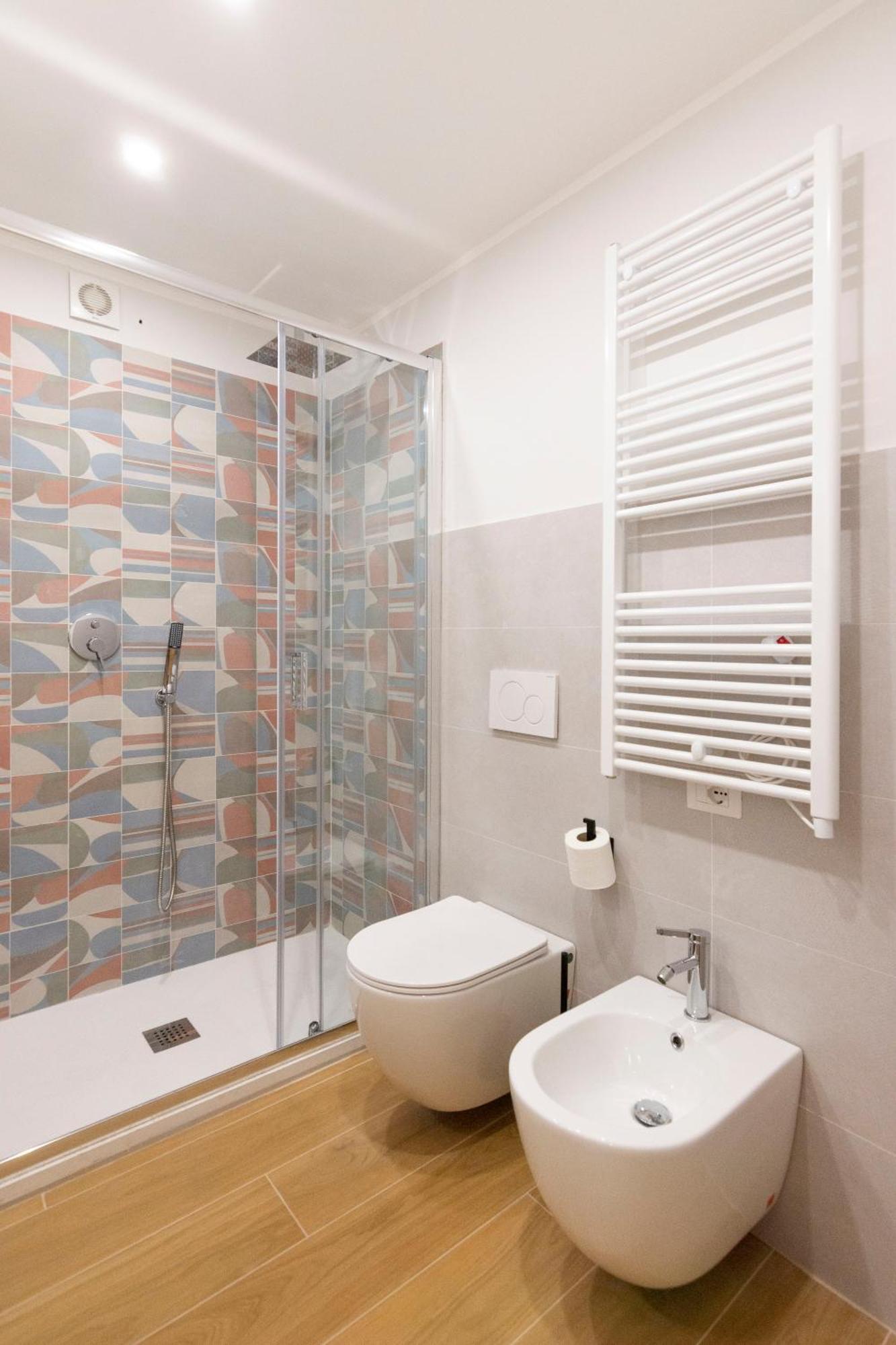 Italianflat - Navigli Suite Milán Exterior foto